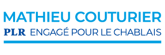 Mathieu Couturier